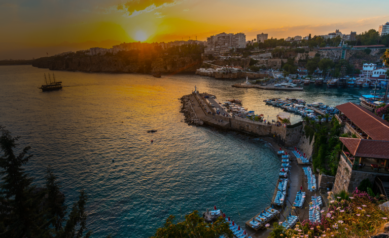 Antalya, Türkiye